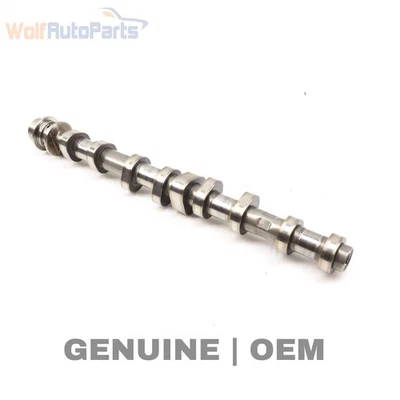 2012-2016 宝马 528I XDRIVE - 排气凸轮轴/凸轮轴(插座)7616468 — 第 1/4 张图片