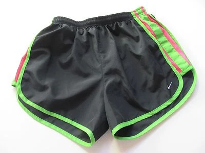 Pantalones Cortos de Entrenamiento para Correr Nike DriFit, Forro de Soporte para Mujer XS MAR151 Foto 1 de 4