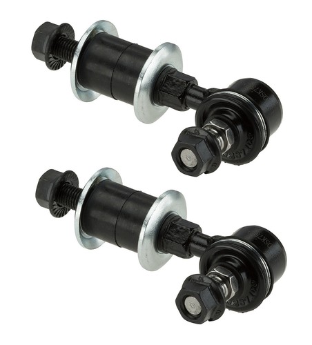 Pair Set of 2 Front Stabilizer Bar Links for Chevy Tracker