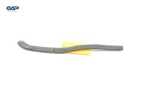 2017 - 2023 GMC ACADIA REAR RIGHT SIDE DOOR REARWARD UPPER WEATHERSTRIP SEAL OEM - Picture 1 of 6