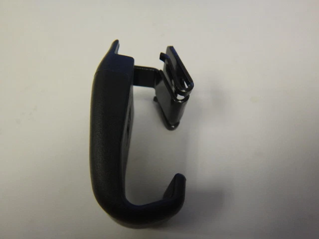 2016-2023 Mazda CX-9 Sunshade Clip Rear Doors (1) TL0268482B02 - Image 1 of 1