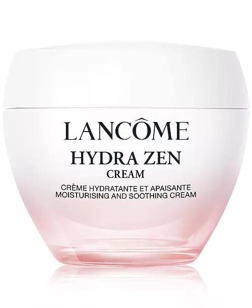LANCÔME Hydra Zen Creme Hidratante e Calmante 50ml 1,7 oz - Imagem 1 de 1