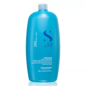Shampoo Capelli Ricci ALFAPARF MILANO Semi Di Lino Enhancing Low Shampoo 1000ml - Imagen 1 de 1