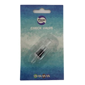 Pisces Check Valve - Picture 1 of 1