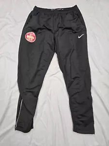 Nike NFL On-Field Kansas City Chiefs Joggers Gray XL Team Issued 1960 - Picture 1 of 8