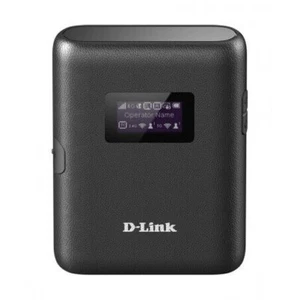 D-Link DWR-933 Kit Modem Routeur Hotspot Pocket Wi-Fi LTE AC1200 DualBand - Photo 1/4