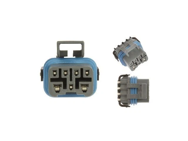 Conector de interruptor de seguridad neutro 26HH16C para Chevy C1500 Suburban 1995-1999 Foto 1 de 1