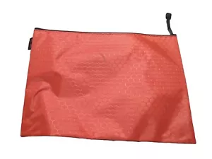 Canvas Tool Pouch Bag Zipper Multipurpose Organizer Heavy Duty Each Bag 4 $ - Picture 1 of 4