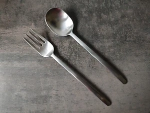 IKEA • DATA • Salatbesteck - Bild 1 von 2