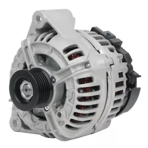 Alternator For Chrysler Crossfire 2004-2008 Mercedes Benz 2001-2005 3.2 3.2L - Picture 1 of 10