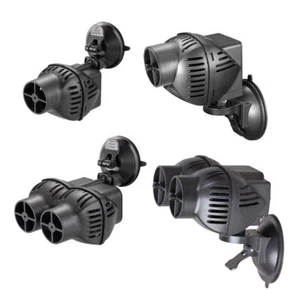 Aquarium Fish Tank Wave Maker Marine Reef Powerhead Water Pump HIDOM - Picture 1 of 7
