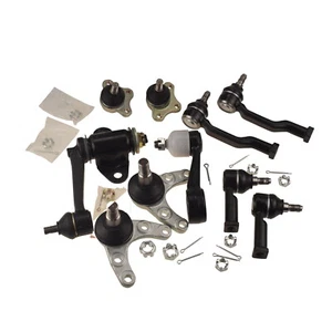 Idler Arm Ball Joints Tie Rod End for Ford Ranger PJ PK 2009-on - Picture 1 of 1