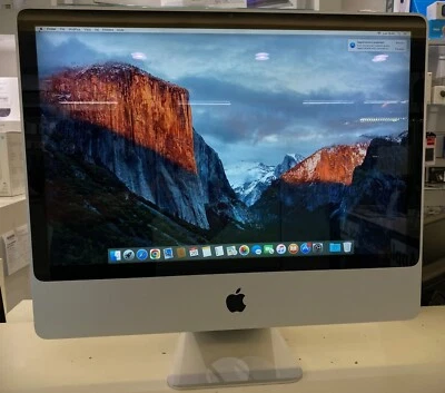 Apple IMAC 24" - Immagine 1 di 4