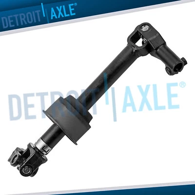 Conjunto de eje de dirección intermedio apto para Toyota Highlander 2011 2012 2013 Foto 1 de 4