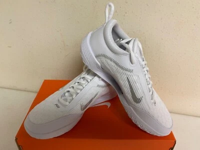 Nike Women's Zoom Court NXT Tennis Shoes Style DH0222 101