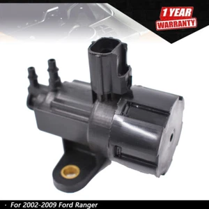 F63Z9J459AA EGR Vacuum Solenoid Valve Fit For 2002-2009 Ford Ranger XLT 2.3L - Foto 1 di 7