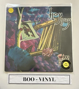 Floy Joy Weak In The Presence Of Beauty LP Album Vinyl Rec V2368 EX / NM - Picture 1 of 6