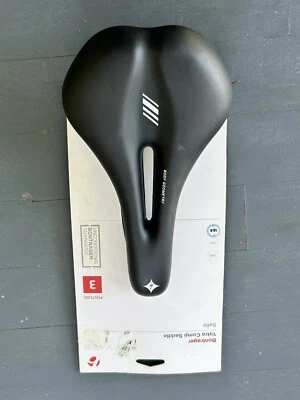 Bontrager Yatra Comp 自行车鞍座碳轨 164 POSTURE 3 — 第 1/4 张图片