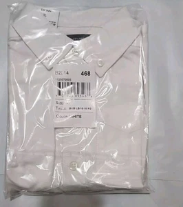 The Children's Place Baby Boys And Toddler Long Sleeve Oxford Button... - Picture 1 of 1