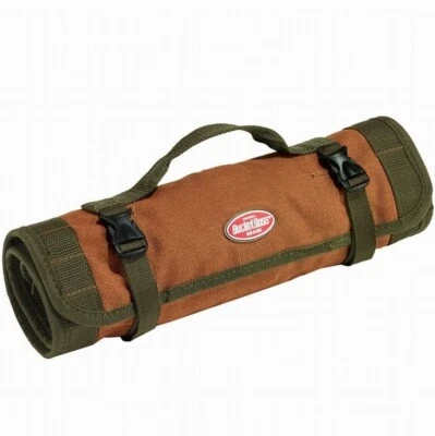 Bucket Boss Duckwear Tool Roll - Image 1 of 3
