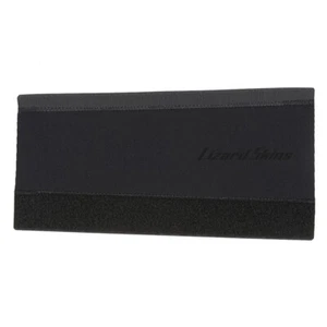 Lizard Skins Neoprene Chainstay Protector: LG, Black - Picture 1 of 1