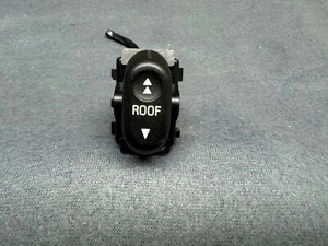 04-08 Ford F150 Overhead Roof Sunroof Switch Only OEM - Bild 1 von 6