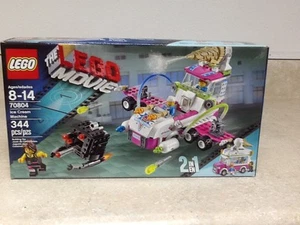LEGO Ice Cream Machine (70804) - Picture 1 of 8