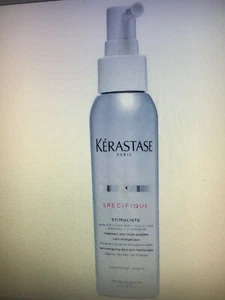 KERASTASE SPECIFIQUE ANTI HAIR LOSS SERUM STIMULIST 125ml  - Picture 1 of 3