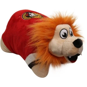 Almohada mascota grande de 18" de los senadores de Ottawa - NHL - Imagen 1 de 2