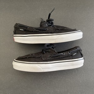 Vans Boat Shoes for sale | eBay