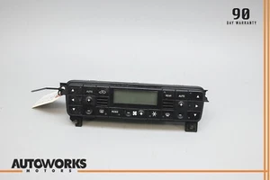 04-19 Maserati Quattroporte Grancabrio A/C AC Heater Climate Control Switch OEM - Foto 1 di 13
