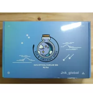 DAY6 3rd Generation Myday Official Membership Fan Special Kit + Free Tracking - Picture 1 of 3