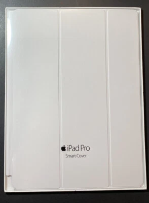 Официальный Apple iPad Pro 12,9 дюйма Smart чехол [белый] новый - Изображение 1 из 2