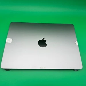 π» Apple MacBook Air 13.6" 2022 A2681 Display β OEM NEW β Silver - ORIGINAL - Afbeelding 1 van 4
