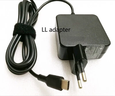 20V 45W USB Type-C AC Adapter Charger For Acer Chromebook Spin 713 CP713-2W-560 - Image 1 of 4