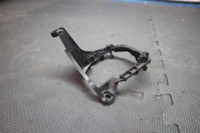 Soporte de luz antiniebla para conductor Ford Mustang LH 2015-2017 OEM Foto 1 de 4