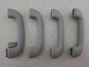 2014 - 2019 KIA SOUL UPPER ROOF HEADLINER GRAB GRIP HANDLE SET OEM - Picture 1 of 7