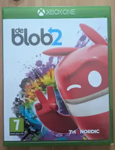 De Blob 2 Xbox One / Xbox Series X|S - Bild 1 von 3