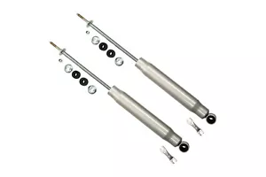 fits 1.5-4" Lift Front Shocks (Pair) for Jeep Cherokee XJ 1984-2001 - Bild 1 von 1