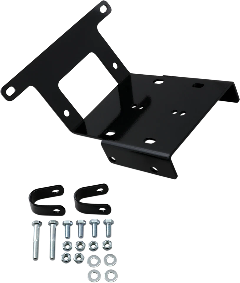 NOVO MOOSE RACING 4505-0656 RM4 ATV sistemas de montagem Suzuki LT-A KingQuad 450 - Imagem 1 de 1