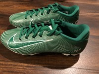 nike vapor untouchable size 7