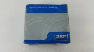 SKF SUPER PRECISION BEARING NN 3010 K/SPVR521 - Picture 1 of 7