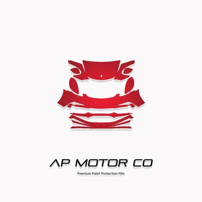 For 20-25 Porsche 718 Boxster Boxster T 3M PRO PreCut Paint Protection Kit - Image 1 of 4