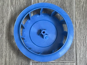 Frigidaire Kenmore Air Conditioner Blower Wheel Blade 192X62-2 #2 - Picture 1 of 6