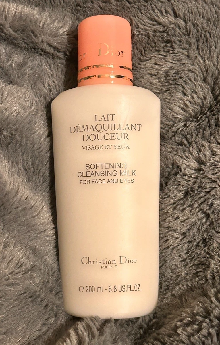 Dior Milk Skin Cleansers & Toners for sale | eBay