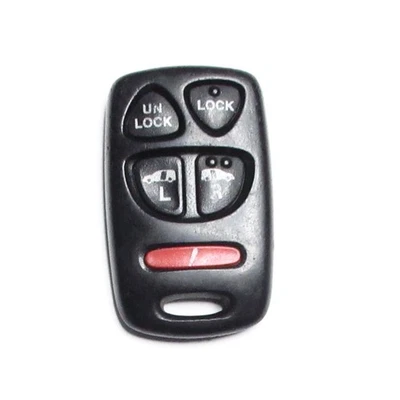OEM MAZDA MPV 02 - 06 OEM KEYLESS ENTRY REMOTE KEY FOB TRANSMITTER OUCG8D-333A-A - Image 1 of 3
