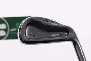 Mizuno MP-H4 Utility #3 Iron / 21 Degree / Regular Flex NS Pro 950GH Shaft - Picture 1 of 6