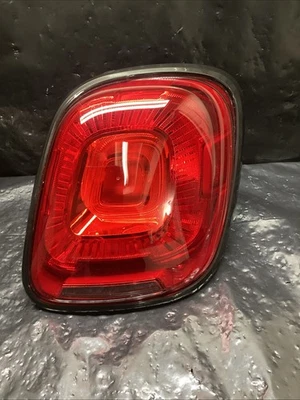 OEM 2014 2015 2016 2017 2018 FIAT 500X LUZ TRASERA IZQUIERDA CONDUCTOR Foto 1 de 4