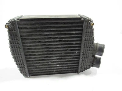 Intercooler turbocompresor motor izquierdo Maserati Quattroporte 2016 14-19 3,8 L; O Foto 1 de 4
