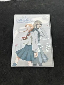 Aoi Hana Sweet Blue Flowers Complete Collection (DVD, 2013, 3-Disc Set) ~ NEW - Picture 1 of 4